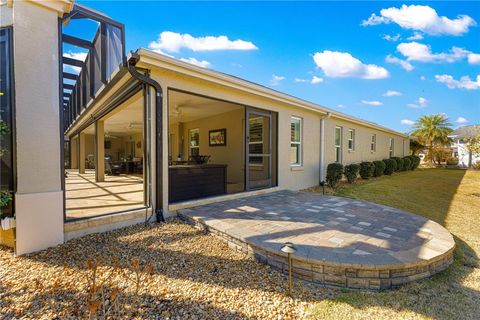 Tiny photo for 554 Socastee Place, The Villages, FL 32163 (MLS # G5107742)