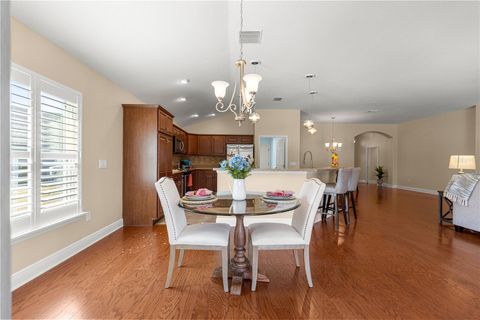 Tiny photo for 554 Socastee Place, The Villages, FL 32163 (MLS # G5107742)