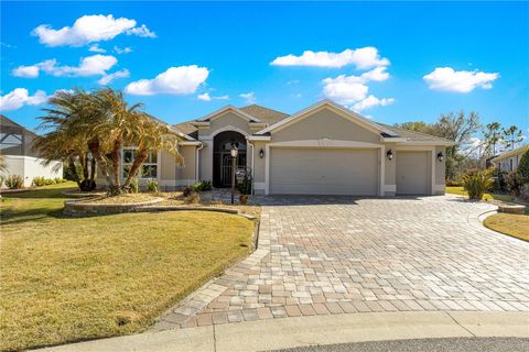 Tiny photo for 554 Socastee Place, The Villages, FL 32163 (MLS # G5107742)