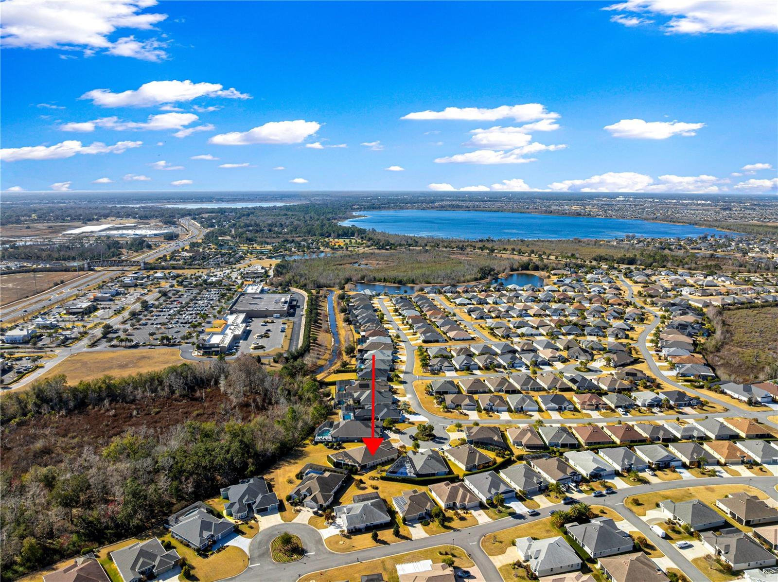 VILLAGES/SUMTER UN 194 - Residential