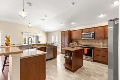 Tiny photo for 554 Socastee Place, The Villages, FL 32163 (MLS # G5107742)