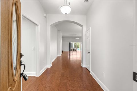 Tiny photo for 554 Socastee Place, The Villages, FL 32163 (MLS # G5107742)
