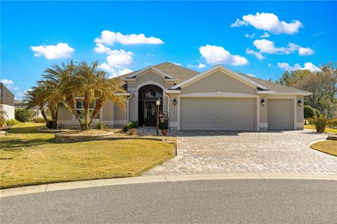 Tiny photo for 554 Socastee Place, The Villages, FL 32163 (MLS # G5107742)