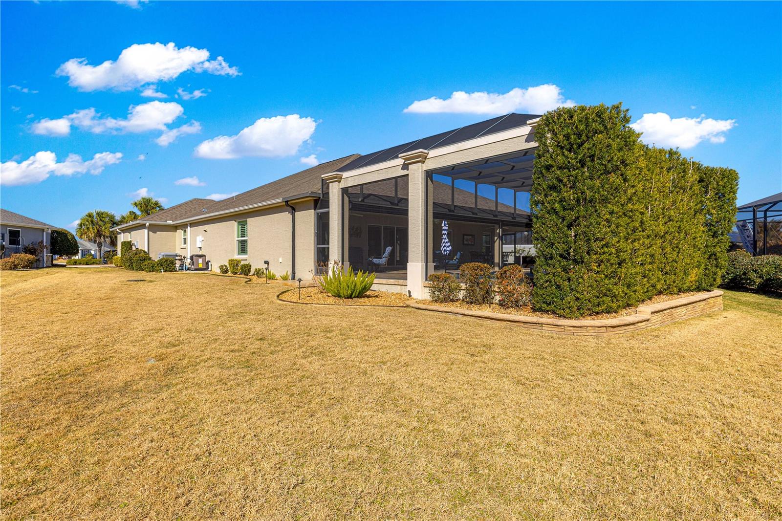 VILLAGES/SUMTER UN 194 - Residential