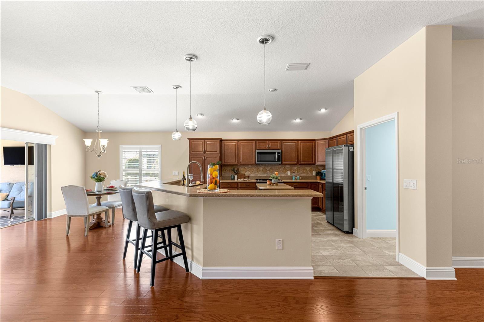 VILLAGES/SUMTER UN 194 - Residential