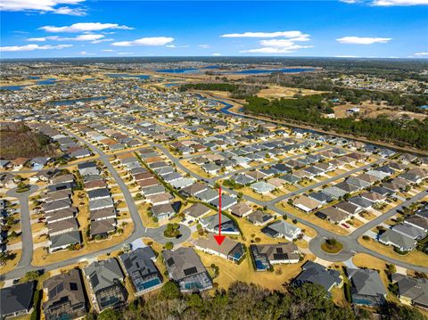 Tiny photo for 554 Socastee Place, The Villages, FL 32163 (MLS # G5107742)