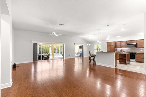 Tiny photo for 554 Socastee Place, The Villages, FL 32163 (MLS # G5107742)