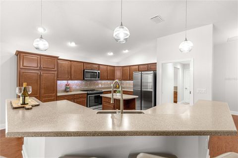 Tiny photo for 554 Socastee Place, The Villages, FL 32163 (MLS # G5107742)