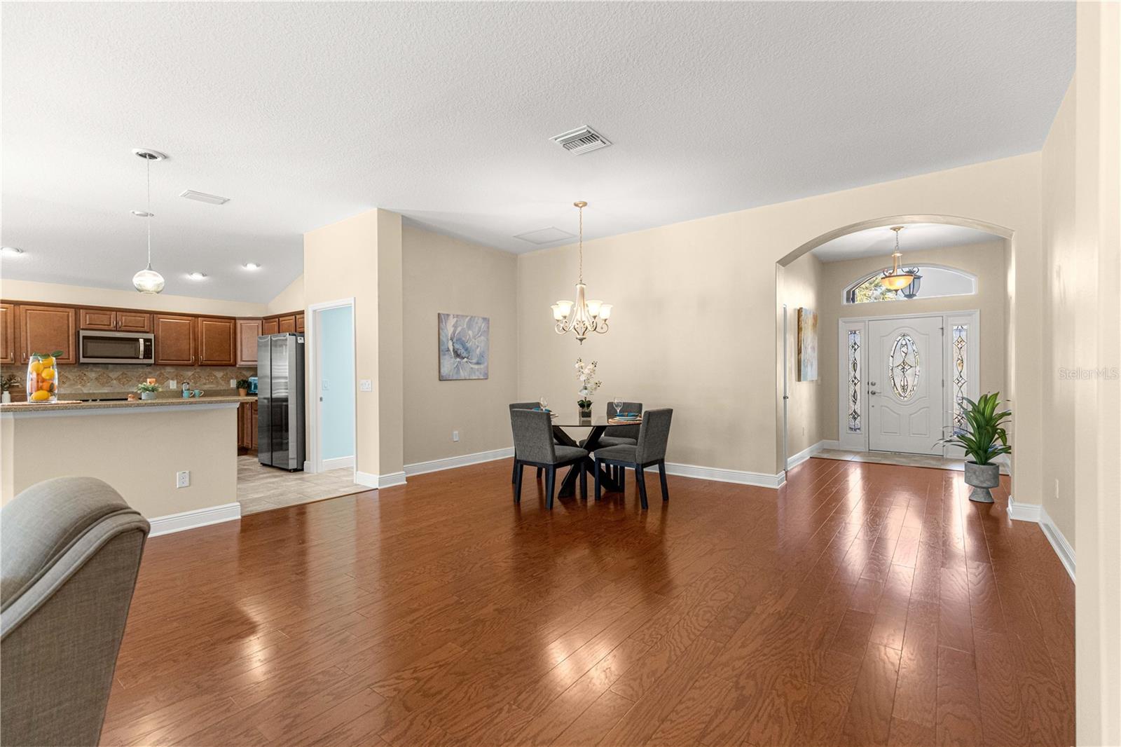 VILLAGES/SUMTER UN 194 - Residential