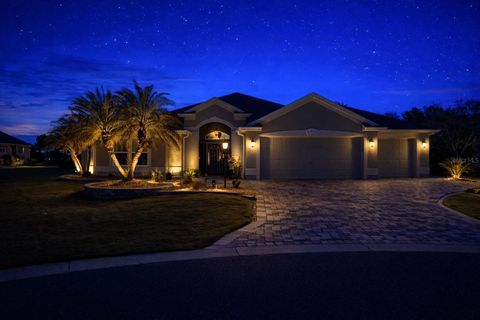 Photo of 554 Socastee Place, The Villages, FL 32163 (MLS # G5107742)