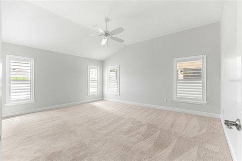Tiny photo for 554 Socastee Place, The Villages, FL 32163 (MLS # G5107742)