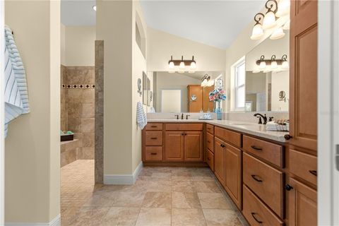 Tiny photo for 554 Socastee Place, The Villages, FL 32163 (MLS # G5107742)