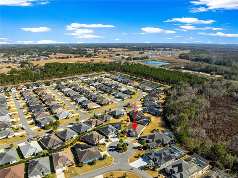 Tiny photo for 554 Socastee Place, The Villages, FL 32163 (MLS # G5107742)