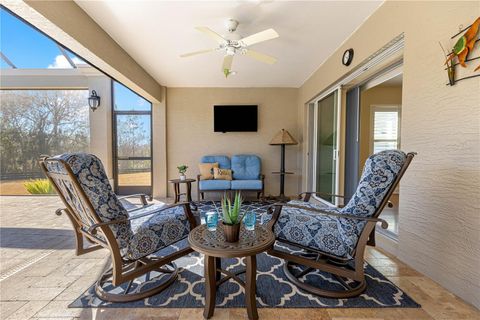 Tiny photo for 554 Socastee Place, The Villages, FL 32163 (MLS # G5107742)