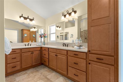 Tiny photo for 554 Socastee Place, The Villages, FL 32163 (MLS # G5107742)