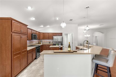 Tiny photo for 554 Socastee Place, The Villages, FL 32163 (MLS # G5107742)