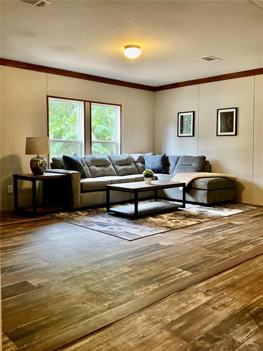 FANNIN SPRINGS ANNEX - Residential