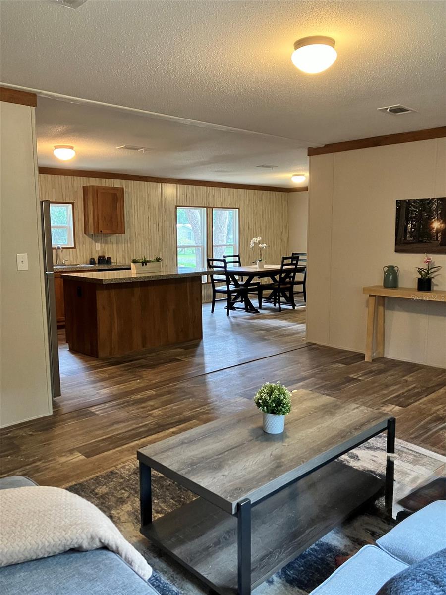 FANNIN SPRINGS ANNEX - Residential