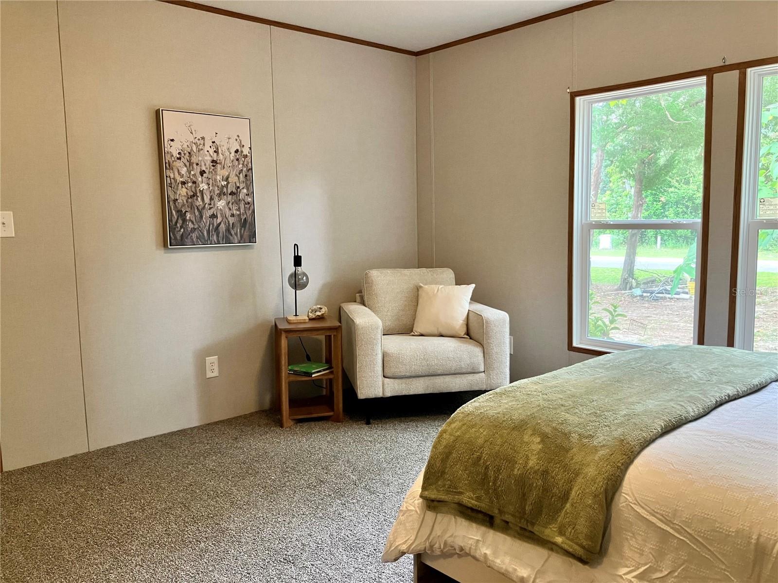 FANNIN SPRINGS ANNEX - Residential