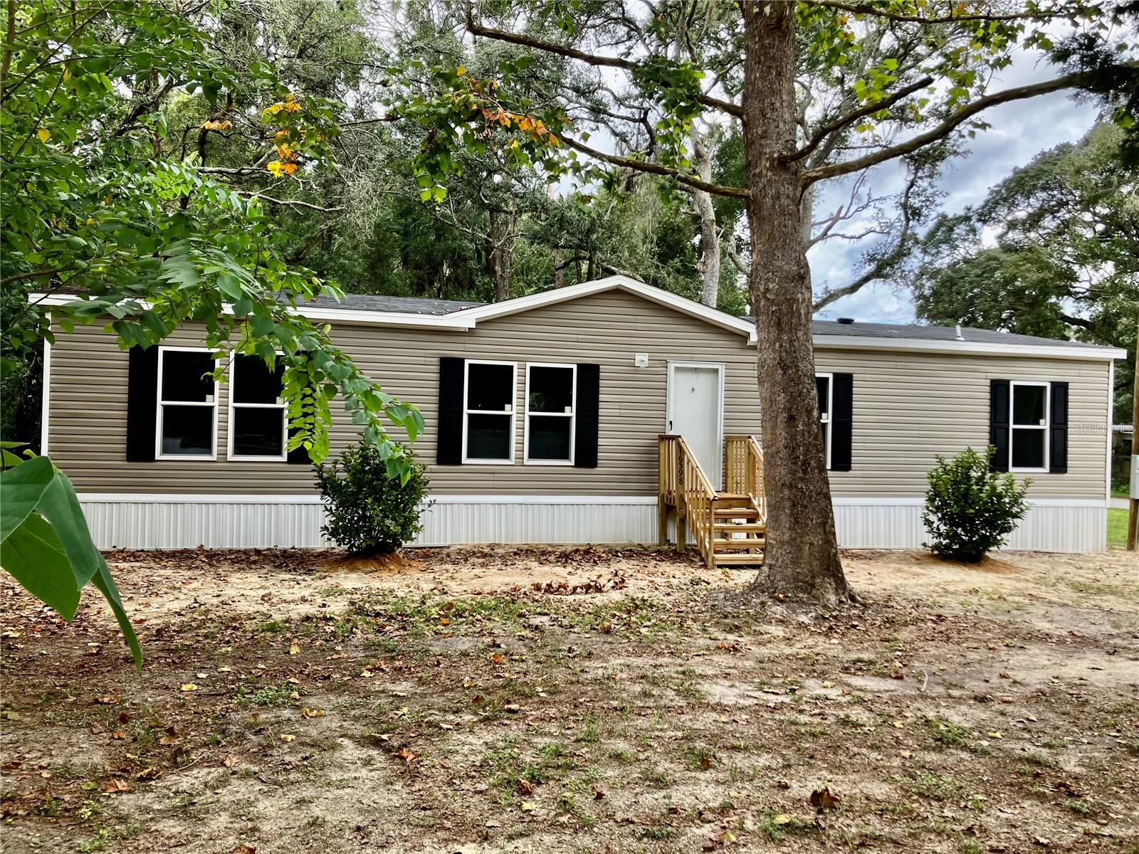 FANNIN SPRINGS ANNEX - Residential