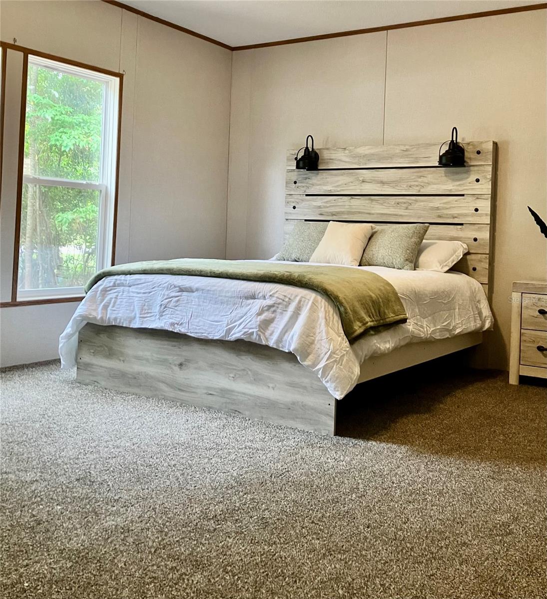 FANNIN SPRINGS ANNEX - Residential