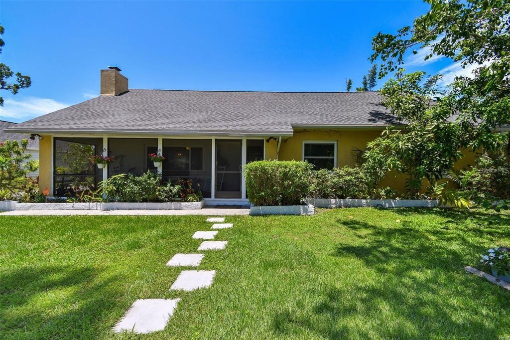 Photo of 859 Patterson Drive, Sarasota, FL 34234 (MLS # A4697956)