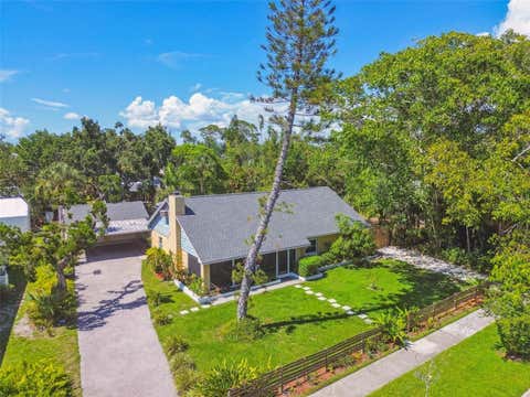Photo of 859 Patterson Drive, Sarasota, FL 34234 (MLS # A4697956)