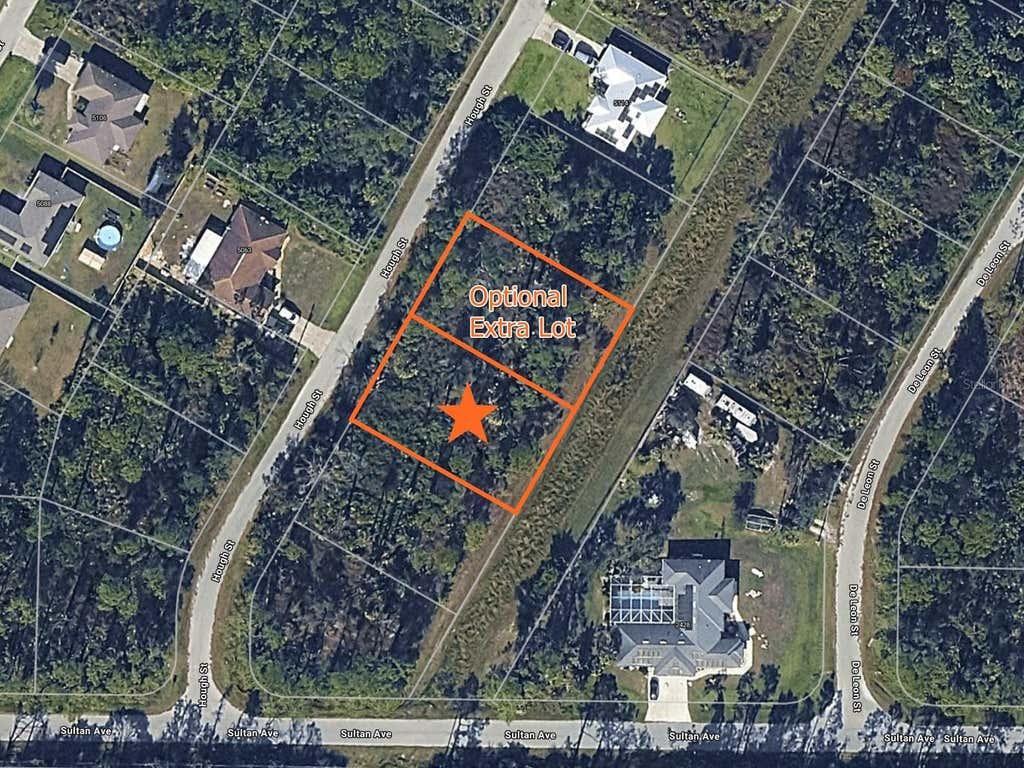 Photo of 12 Hough Street, North Port, FL 34286 (MLS # D6148400)