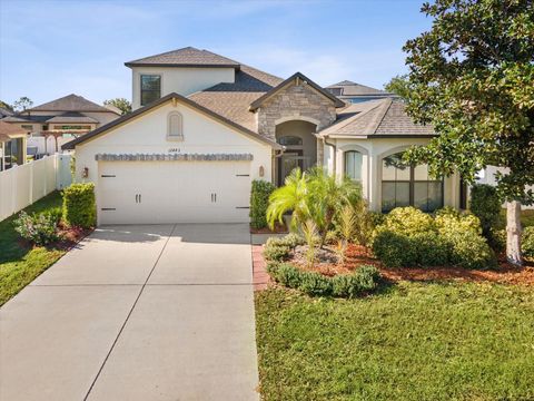 A home in SPRING HILL