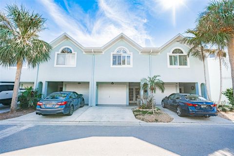 657 GARLAND CIRCLE INDIAN ROCKS BEACH FL 33785