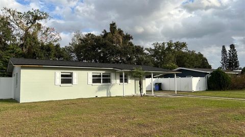 A home in ORLANDO