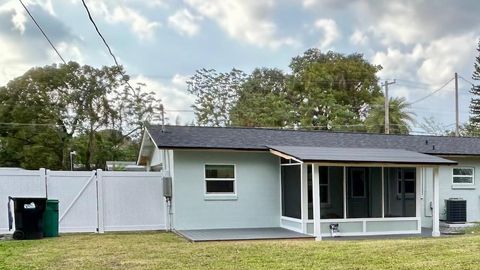 A home in ORLANDO