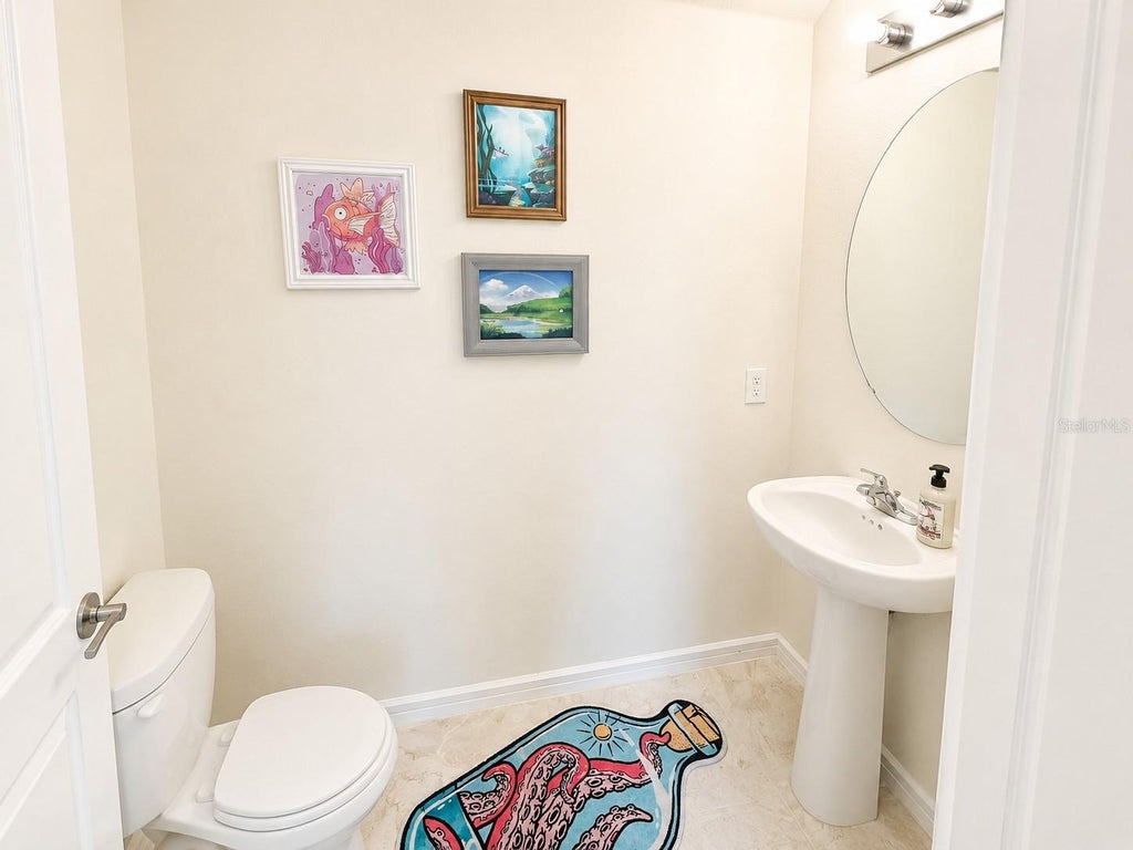 Photo of 1959 Summer Serenity Drive, Kissimmee, FL 34744 (MLS # S5151902)