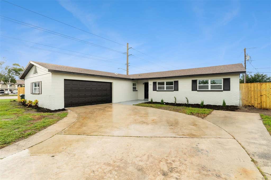 Photo of 996 Sarazen Drive, Rockledge, FL 32955 (MLS # O6429759)