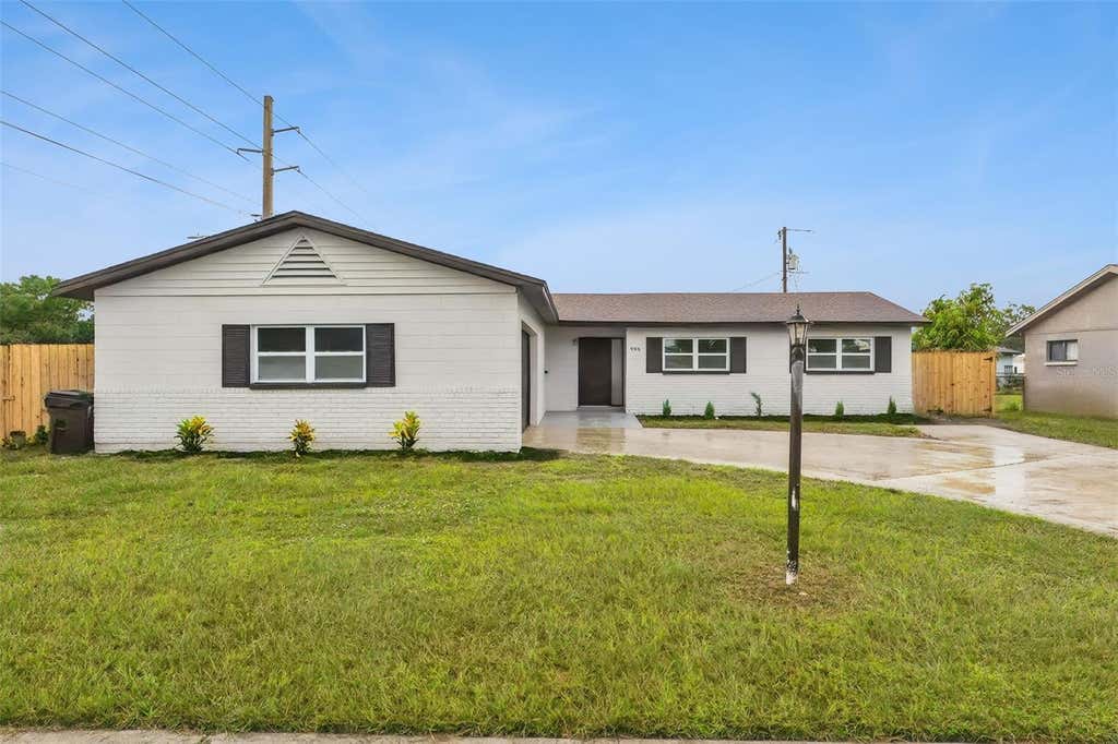 Photo of 996 Sarazen Drive, Rockledge, FL 32955 (MLS # O6429759)