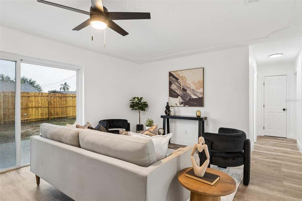 Photo of 996 Sarazen Drive, Rockledge, FL 32955 (MLS # O6429759)