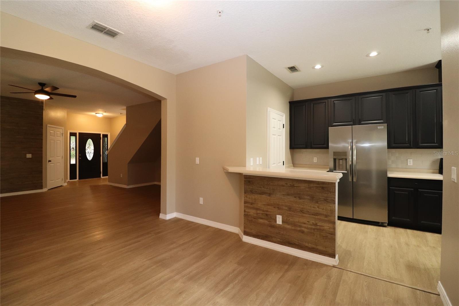 WEKIVA PARK TWNHMS - Residential Lease