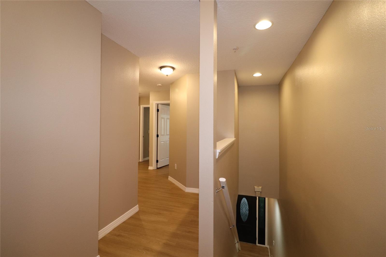 WEKIVA PARK TWNHMS - Residential Lease