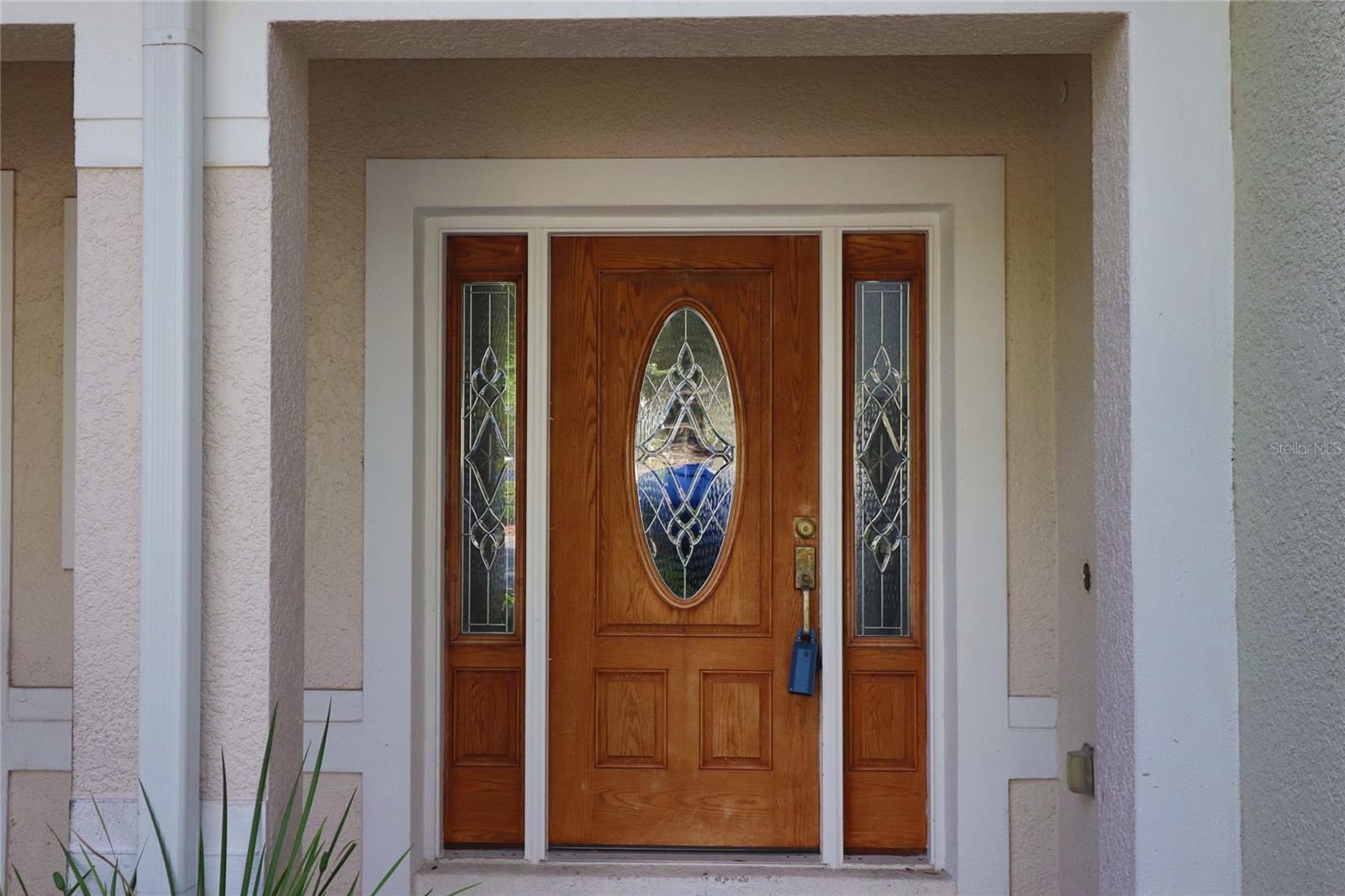 WEKIVA PARK TWNHMS - Residential Lease