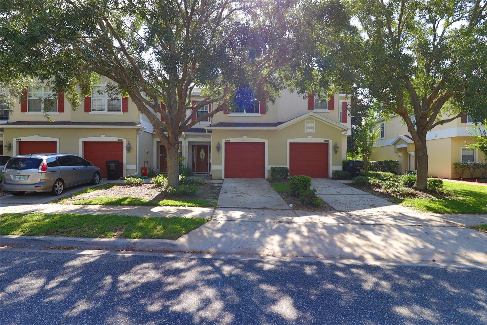 WEKIVA PARK TWNHMS - Residential Lease