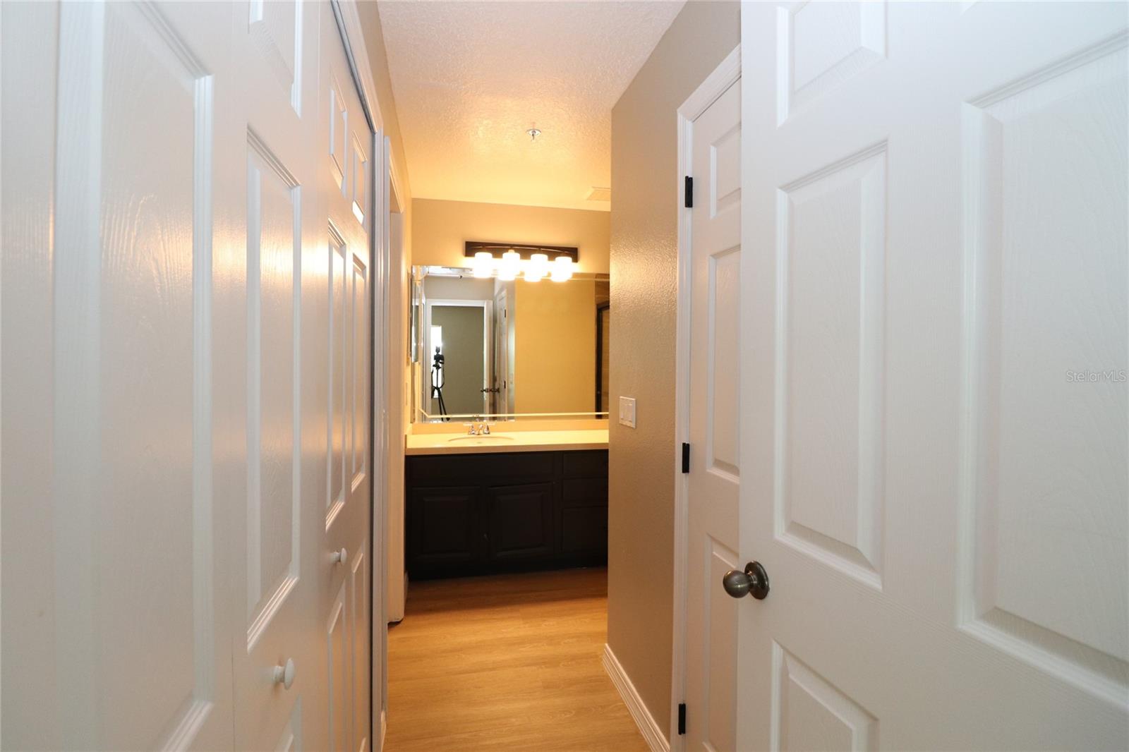 WEKIVA PARK TWNHMS - Residential Lease