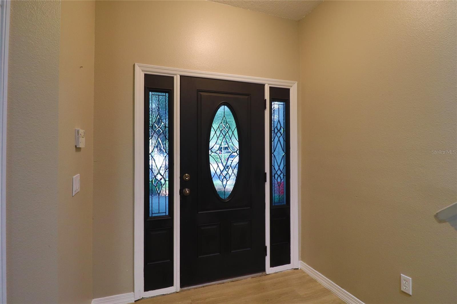 WEKIVA PARK TWNHMS - Residential Lease