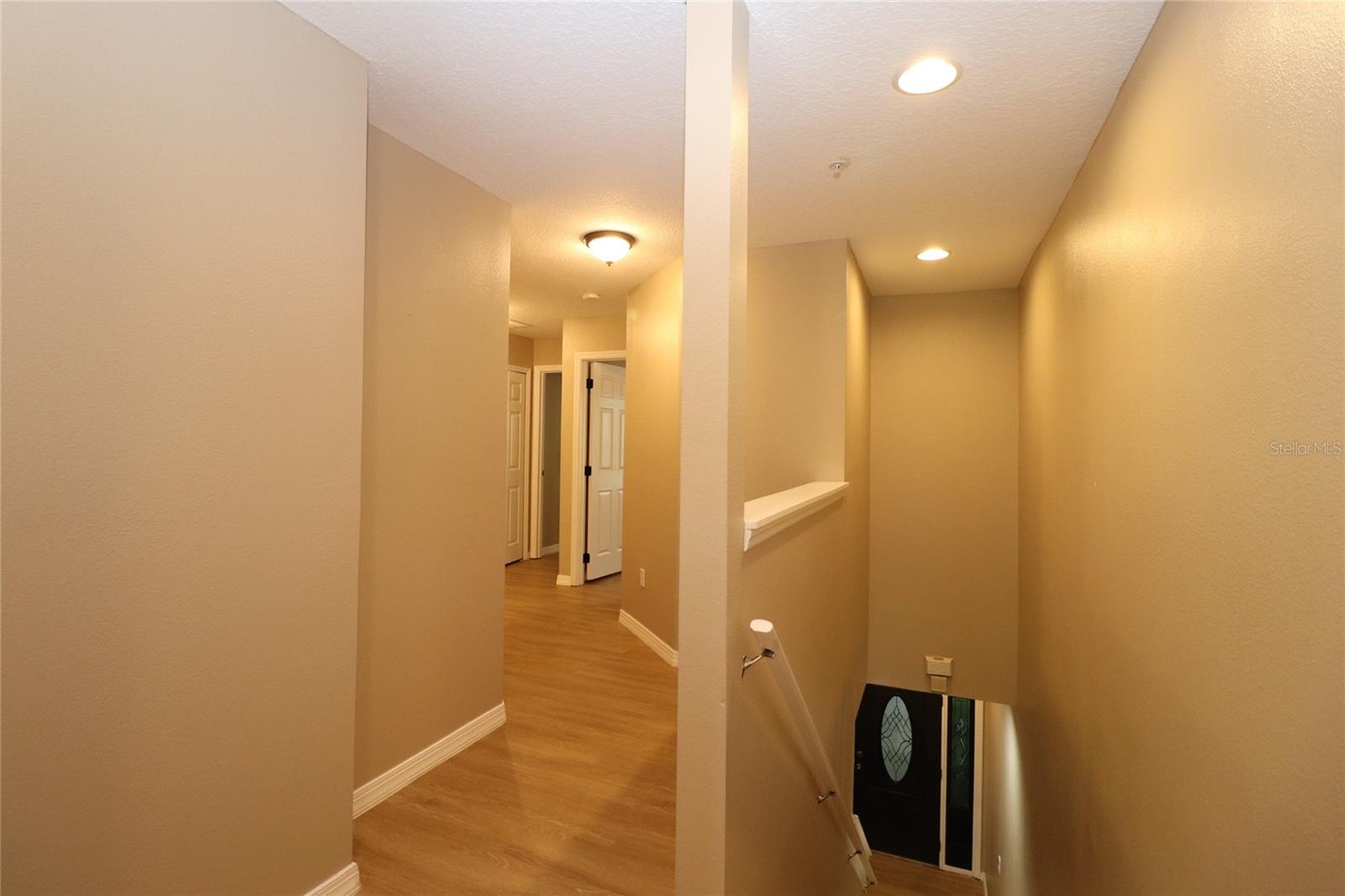 WEKIVA PARK TWNHMS - Residential Lease