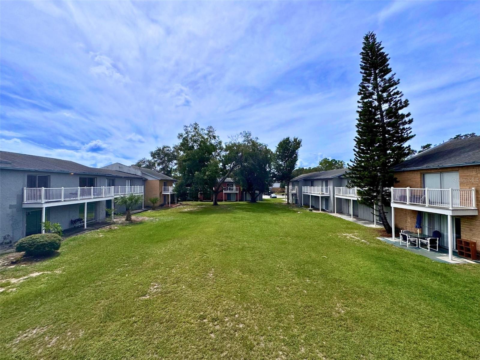 THE COLONIES CONDO - Residential