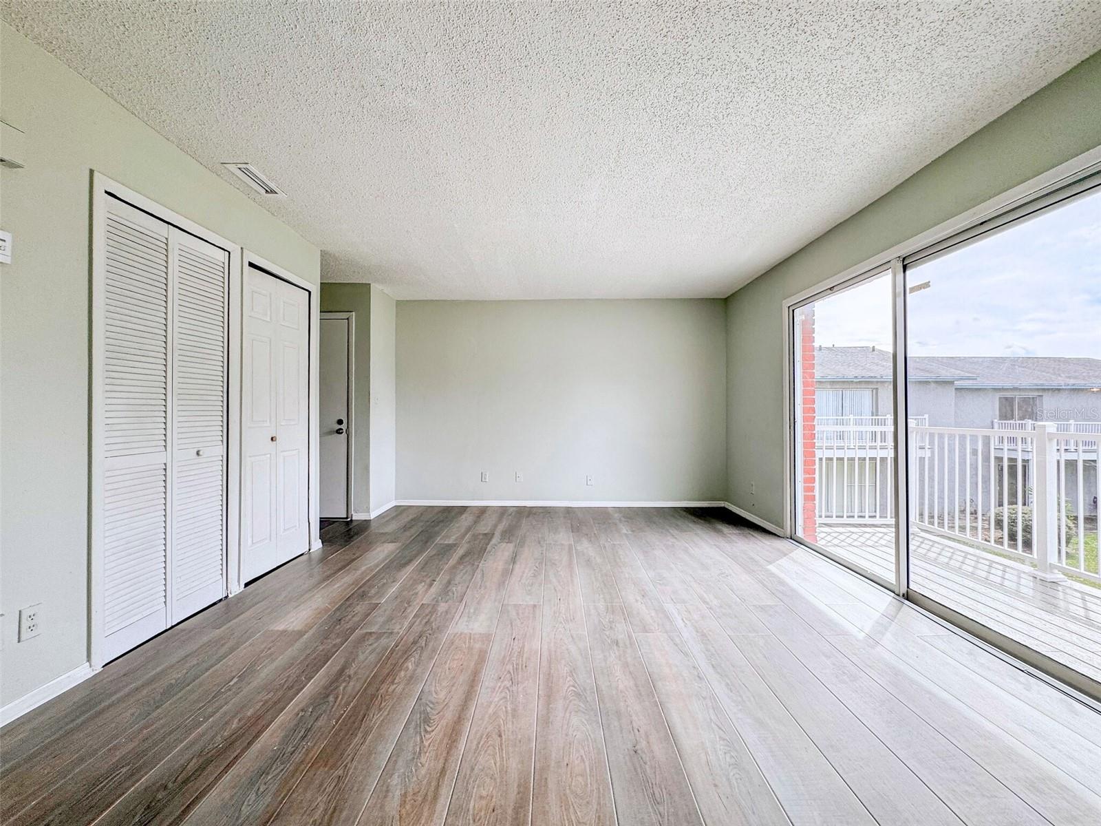 THE COLONIES CONDO - Residential