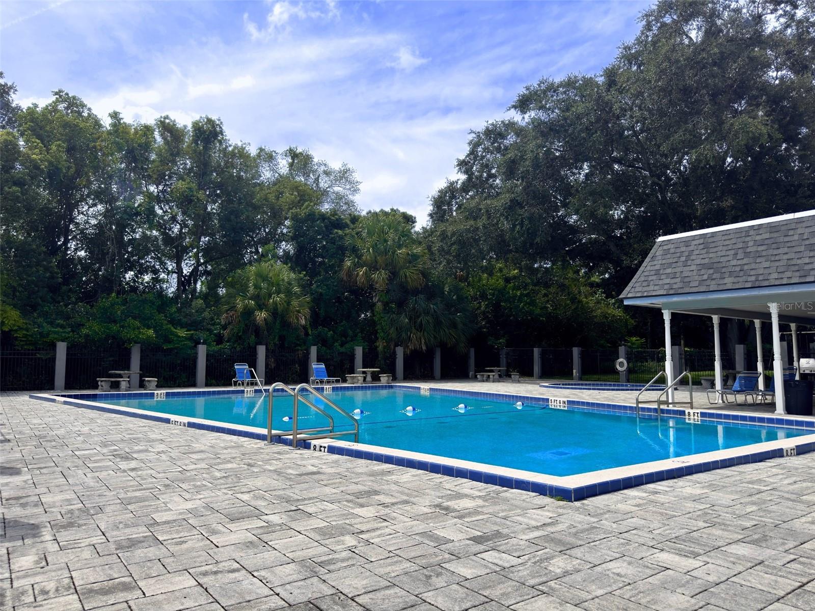 THE COLONIES CONDO - Residential