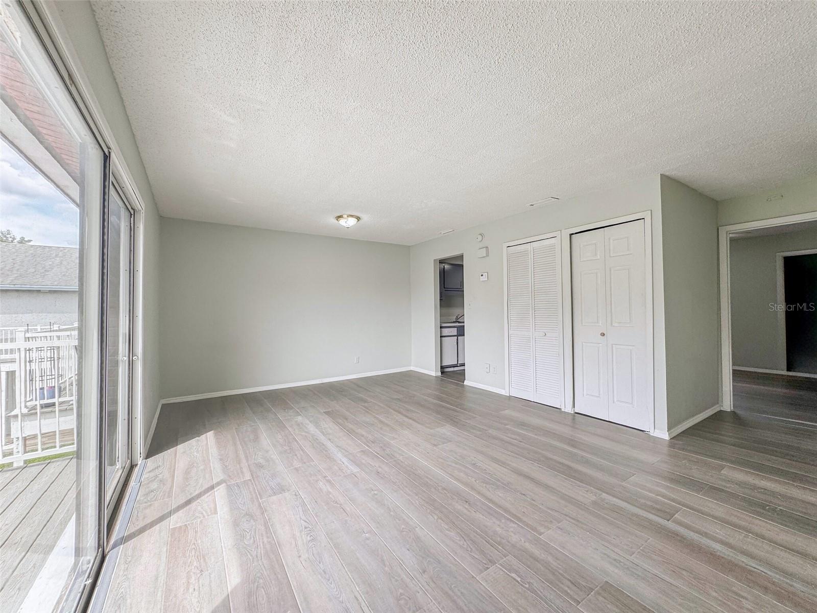 THE COLONIES CONDO - Residential