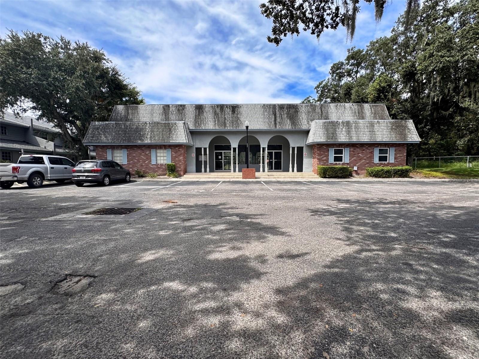 THE COLONIES CONDO - Residential