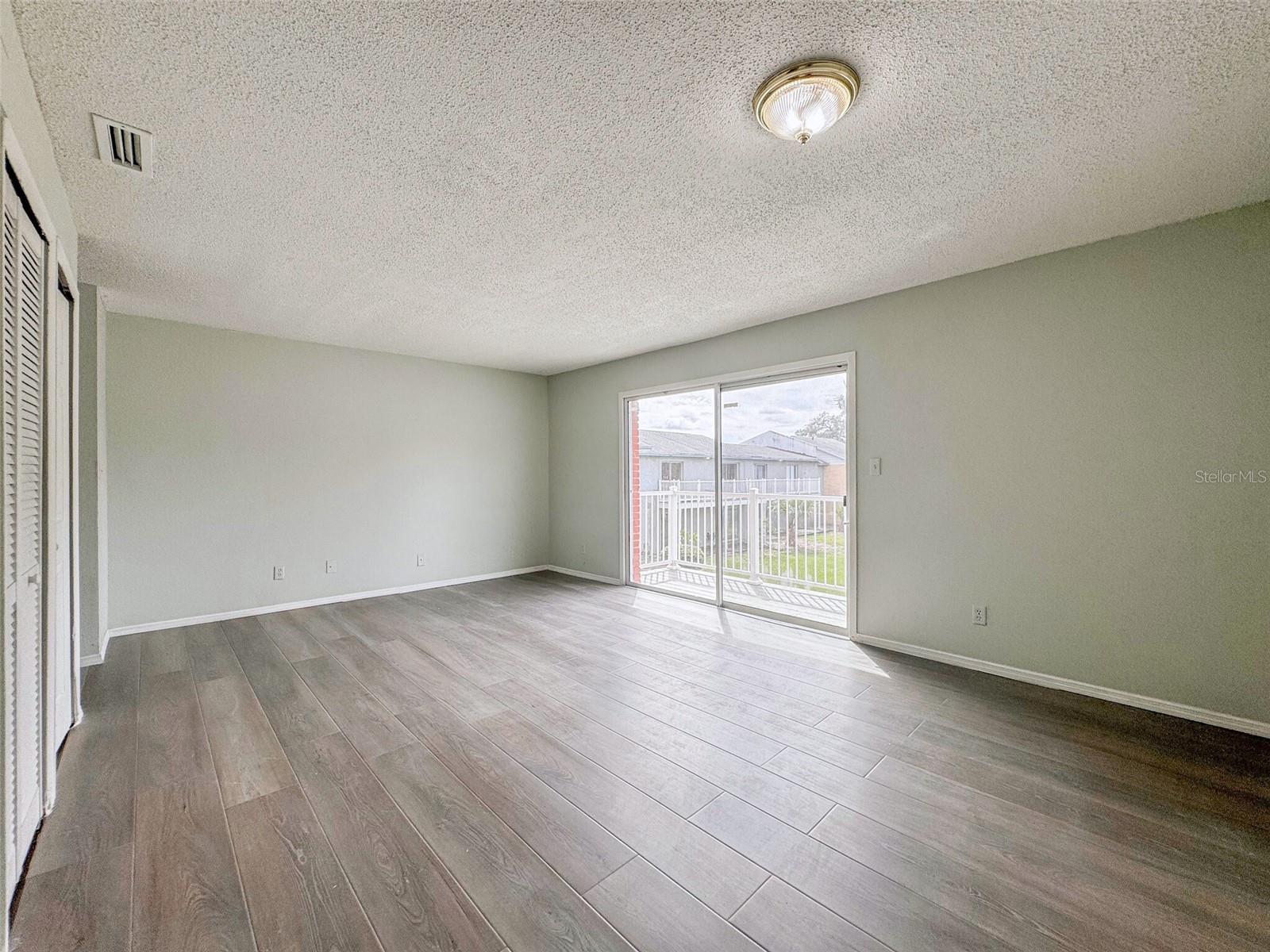 THE COLONIES CONDO - Residential