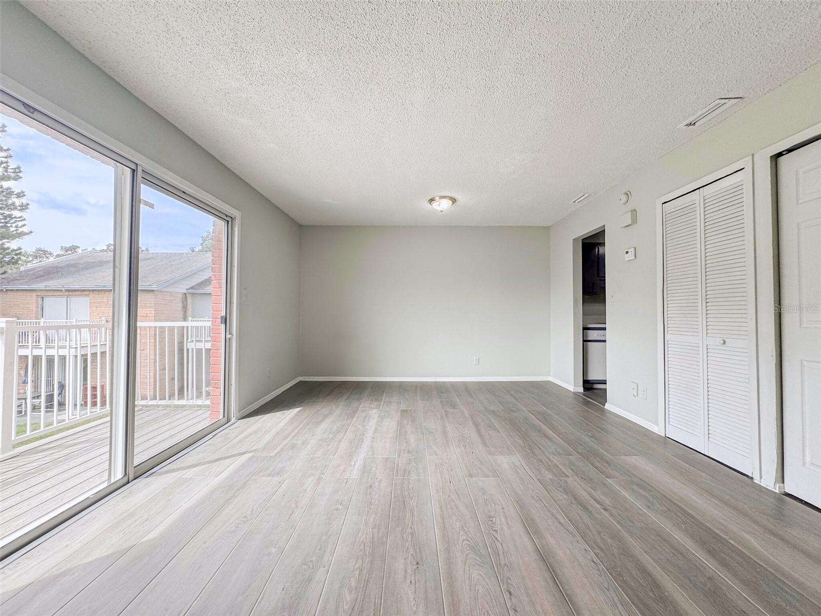 THE COLONIES CONDO - Residential